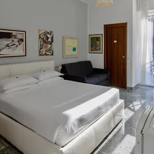 2* Pensión Aiello Executive