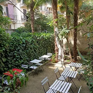 La Casa Della Zia Maison d'hôtes