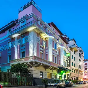 Hotel Ibis Styles Centro, Milano