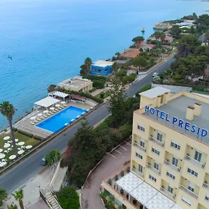 Hotel President Sea Palace Lido di Noto