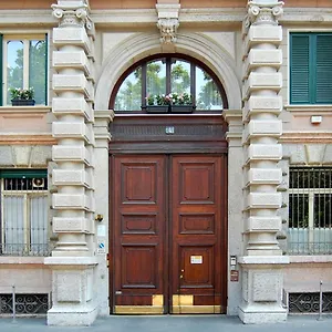 Castello Appart hôtel