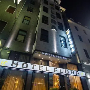 Hotel Flora Milano