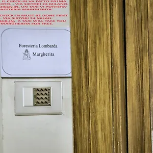 Foresteria Margherita Maison d'hôtes