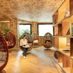 Hotel Qc Porta Romana Milano