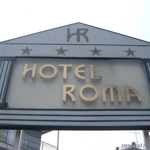 Roma Italie