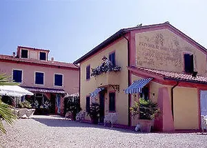 Aparthotel Fattoria Santa Lucia Le Tagliate San Gervasio