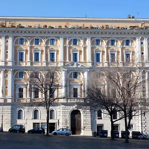 Hotel Princeps Boutique Roma