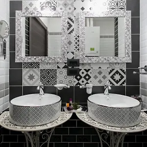 Dei Mercanti Appart hôtel