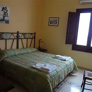 Hotel Vultaggio Guarrato